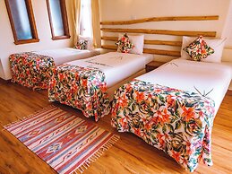 The Last Village Lodge