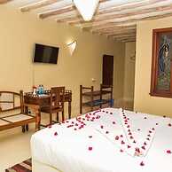 The Last Village Lodge