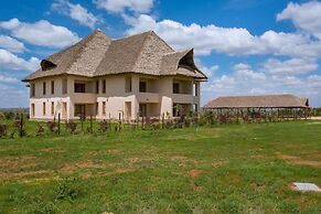 The Last Village Lodge