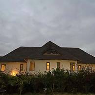 The Last Village Lodge