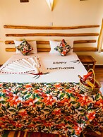 The Last Village Lodge