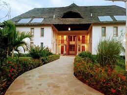 The Last Village Lodge