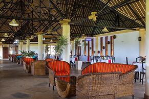 The Last Village Lodge