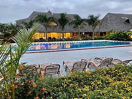 The Last Village Lodge