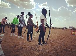 The Last Village Lodge