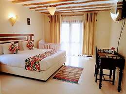 The Last Village Lodge