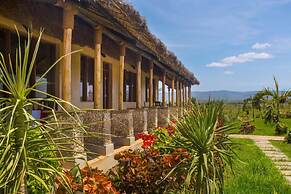 The Last Village Lodge