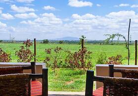 The Last Village Lodge