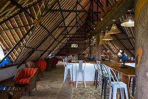 The Last Village Lodge