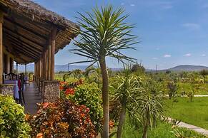 The Last Village Lodge