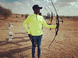 The Last Village Lodge