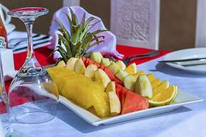 The Last Village Lodge