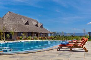 The Last Village Lodge