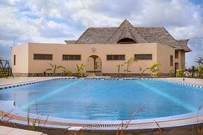 The Last Village Lodge