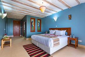 The Last Village Lodge