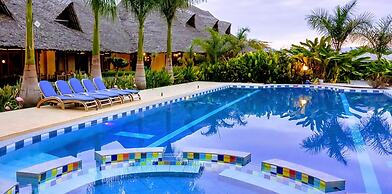 The Last Village Lodge