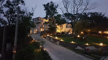 Moonshine B&B