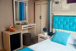 Sirkeci Grand Hurriyet Hotel