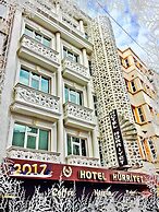 Sirkeci Grand Hurriyet Hotel
