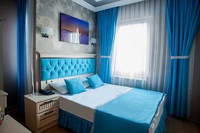 Sirkeci Grand Hurriyet Hotel