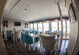 Sirkeci Grand Hurriyet Hotel