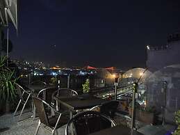 Sirkeci Grand Hurriyet Hotel