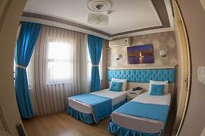 Sirkeci Grand Hurriyet Hotel
