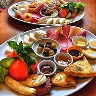 Sirkeci Grand Hurriyet Hotel