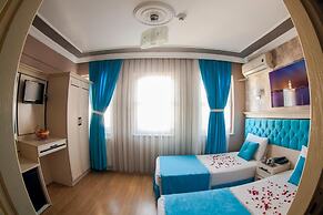 Sirkeci Grand Hurriyet Hotel