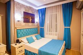 Sirkeci Grand Hurriyet Hotel