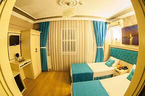 Sirkeci Grand Hurriyet Hotel