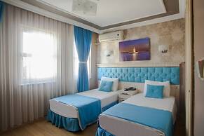 Sirkeci Grand Hurriyet Hotel