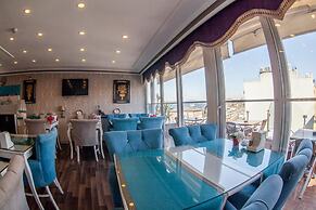 Sirkeci Grand Hurriyet Hotel
