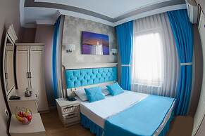 Sirkeci Grand Hurriyet Hotel