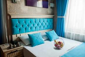 Sirkeci Grand Hurriyet Hotel