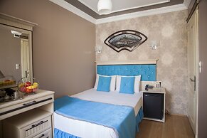 Sirkeci Grand Hurriyet Hotel