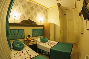 Sirkeci Grand Hurriyet Hotel