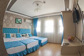 Sirkeci Grand Hurriyet Hotel