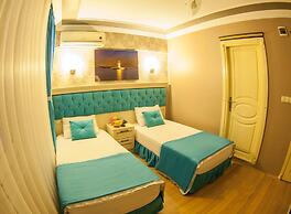 Sirkeci Grand Hurriyet Hotel