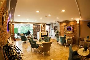 Sirkeci Grand Hurriyet Hotel