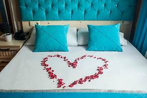 Sirkeci Grand Hurriyet Hotel