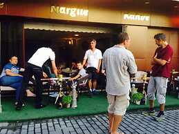 Sirkeci Grand Hurriyet Hotel