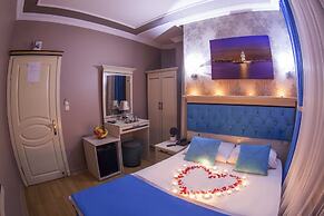 Sirkeci Grand Hurriyet Hotel