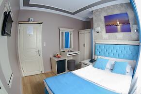 Sirkeci Grand Hurriyet Hotel