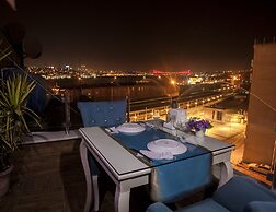 Sirkeci Grand Hurriyet Hotel