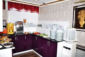 Sirkeci Grand Hurriyet Hotel