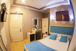 Sirkeci Grand Hurriyet Hotel