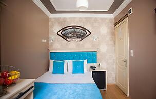 Sirkeci Grand Hurriyet Hotel