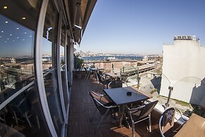 Sirkeci Grand Hurriyet Hotel