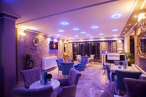 Sirkeci Grand Hurriyet Hotel